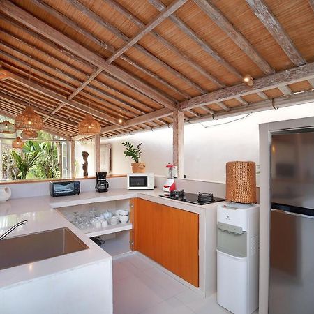 Villa Balimasan 10 Mins To Canggu Seminyak Zewnętrze zdjęcie