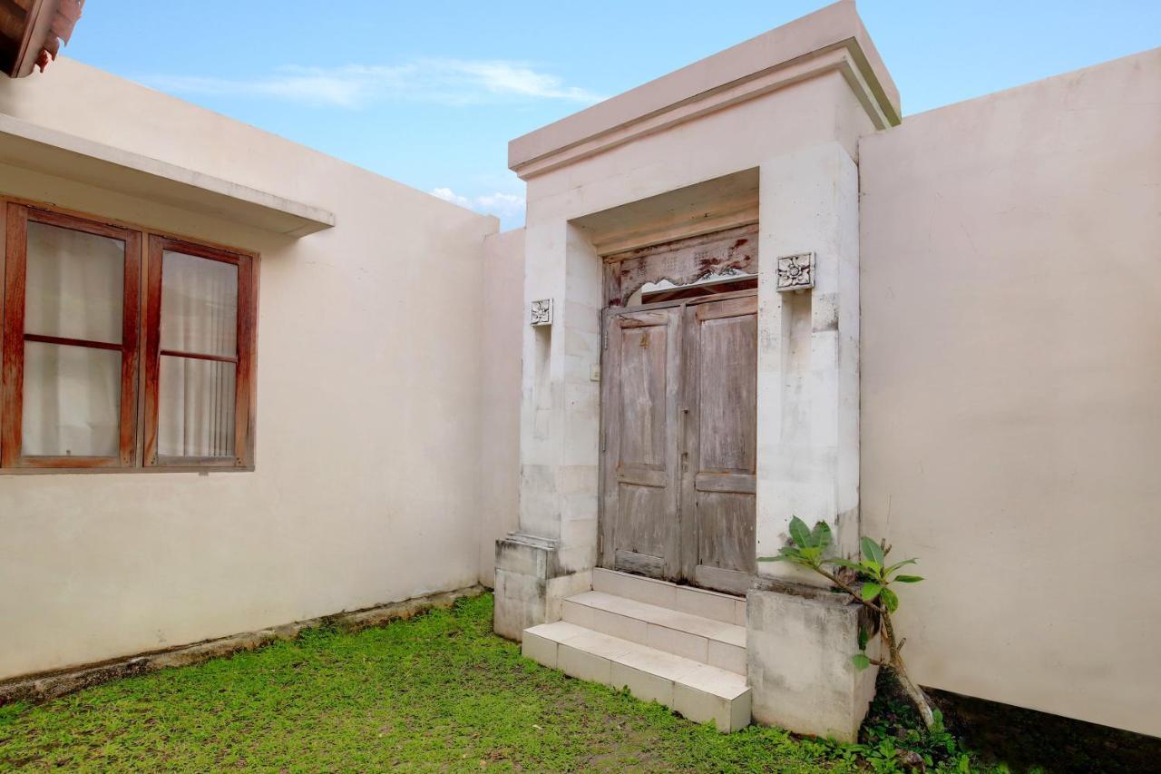 Villa Balimasan 10 Mins To Canggu Seminyak Zewnętrze zdjęcie