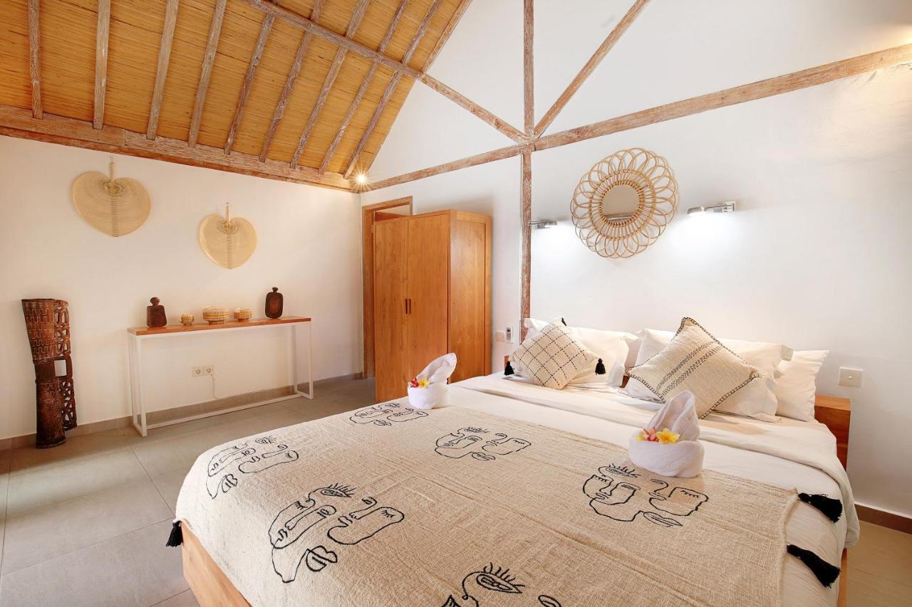 Villa Balimasan 10 Mins To Canggu Seminyak Zewnętrze zdjęcie