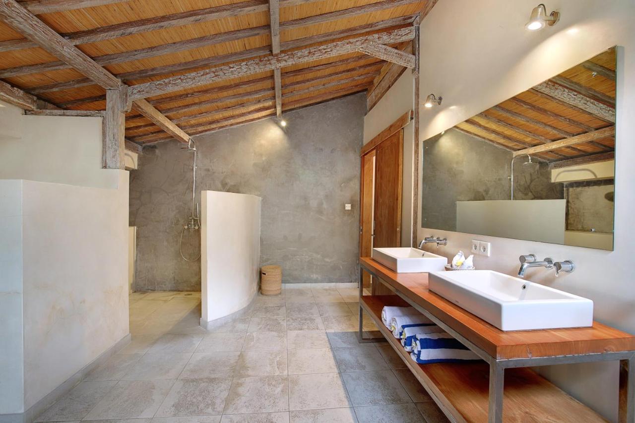 Villa Balimasan 10 Mins To Canggu Seminyak Zewnętrze zdjęcie