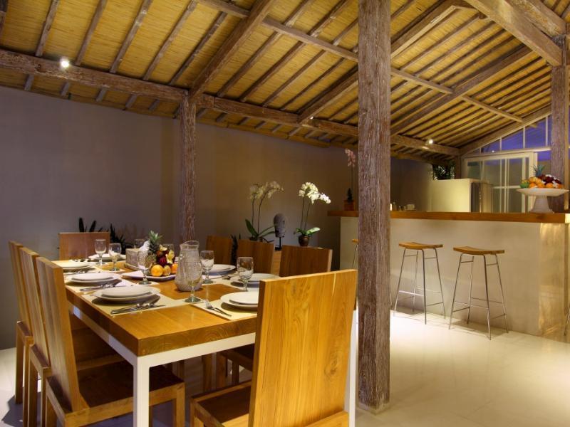 Villa Balimasan 10 Mins To Canggu Seminyak Zewnętrze zdjęcie
