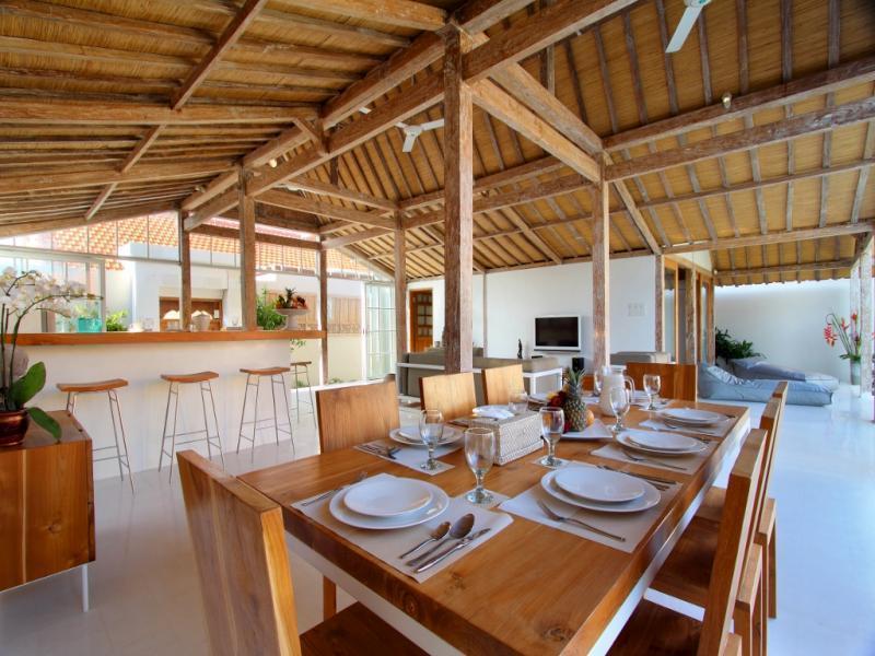 Villa Balimasan 10 Mins To Canggu Seminyak Zewnętrze zdjęcie