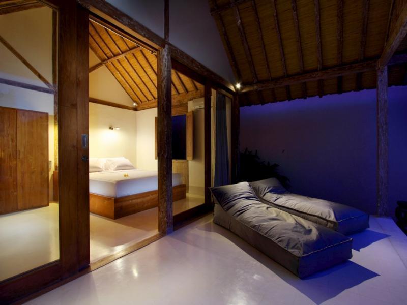 Villa Balimasan 10 Mins To Canggu Seminyak Zewnętrze zdjęcie